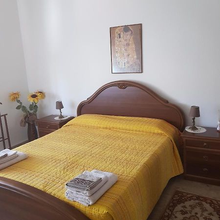 B&B Da Natallia Ronco all'Adige Bagian luar foto