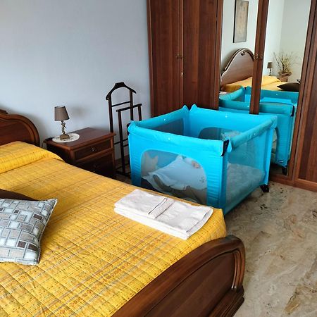 B&B Da Natallia Ronco all'Adige Bagian luar foto