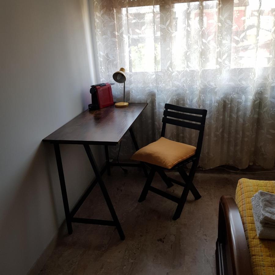 B&B Da Natallia Ronco all'Adige Bagian luar foto
