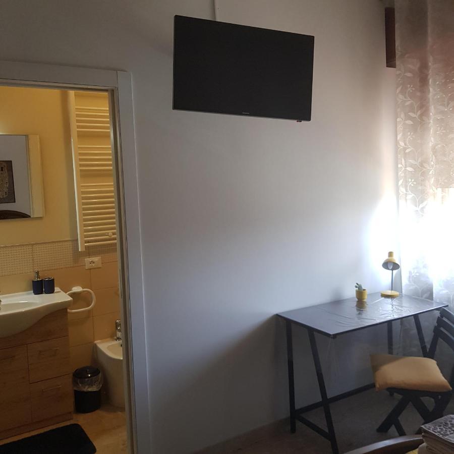 B&B Da Natallia Ronco all'Adige Bagian luar foto