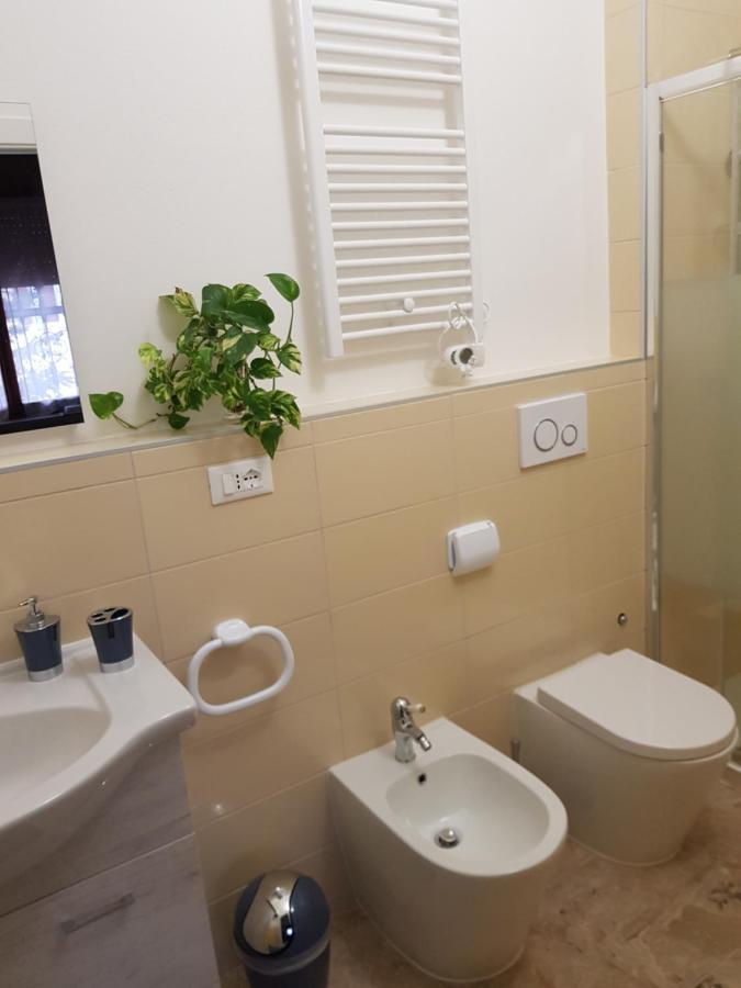 B&B Da Natallia Ronco all'Adige Bagian luar foto